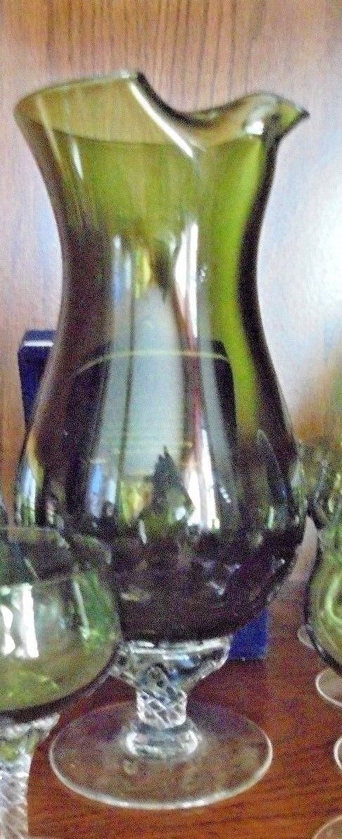 Rare ANTIQUE Susuki 10