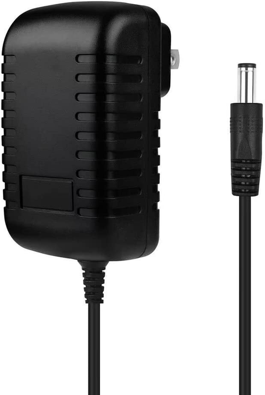 For Vtech Dm221 Dm223 Dm251 Baby Unit Camera Power Supply Cord