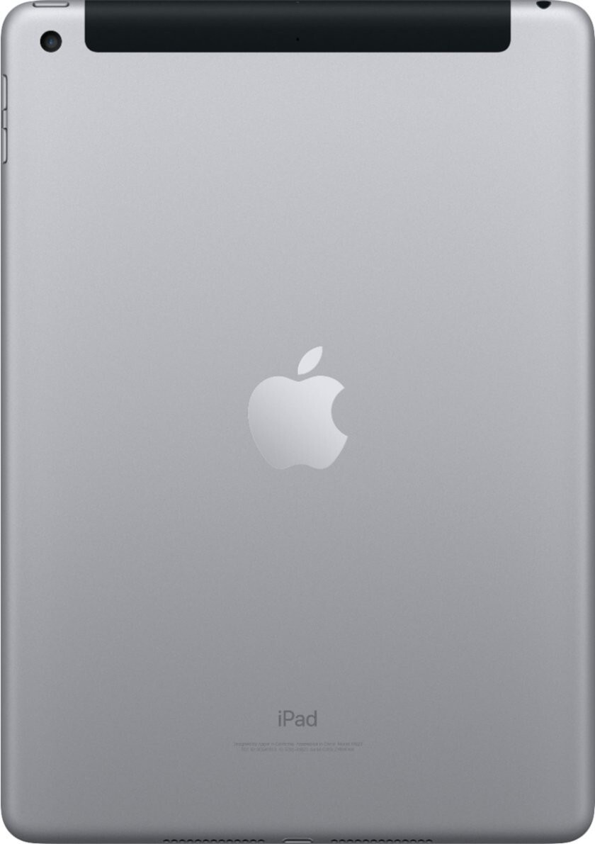 Apple iPad 6th gen 9.7