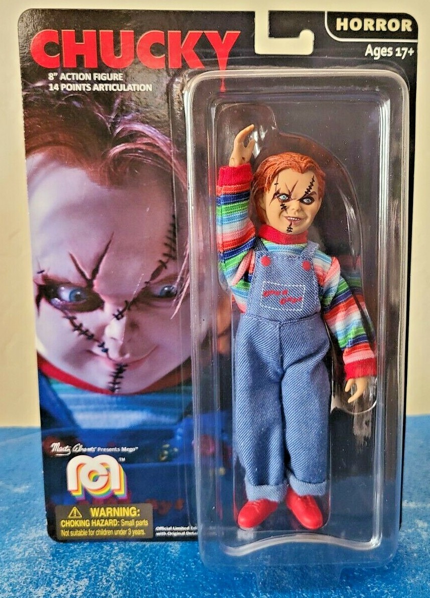 SF・ファンタジー・ホラー Minnie Collectible Action Figure 2008 SF・ファンタジー・ホラー Minnie Collectible Action Figure