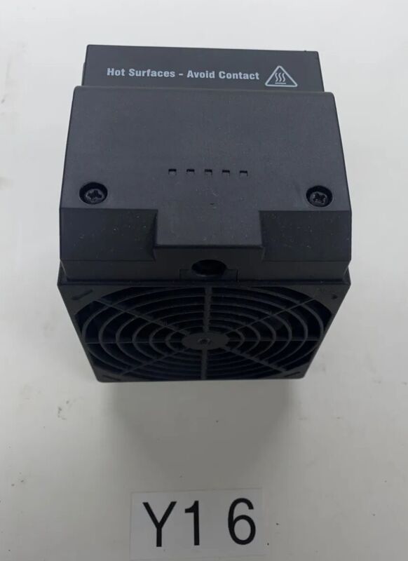 Stego Touch Safe PTC Heater Fan Type CSL-028 02811.9-00 120V 250W *Warranty*