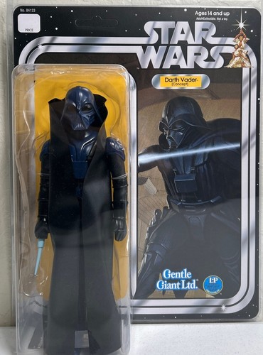 SF・ファンタジー・ホラー Star Wars Jumbo Action Figure D-O Star Wars Darth Vader Concept Jumbo Figure Gentle Giant