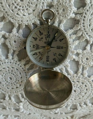 Compasses & GPS - Compass Made In Germany