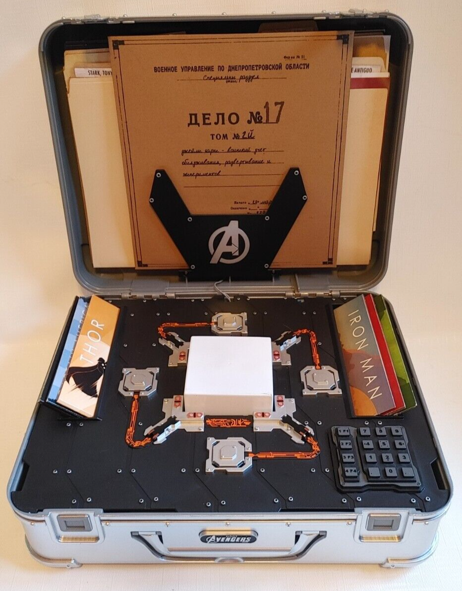 MCU Blu-ray Silver+Target (25 Films) [Blu-ray] - Movies & TV