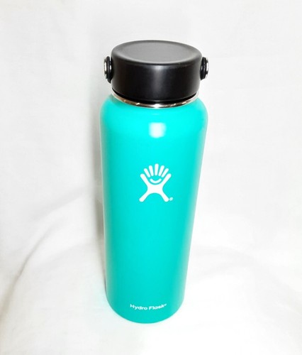 HUMAN MADE WIDE MOUTH BOTTLE 32oz946ml 黒 HUMAN MADE WIDE MOUTH BOTTLE 32oz/946ml – Trade Point_HK