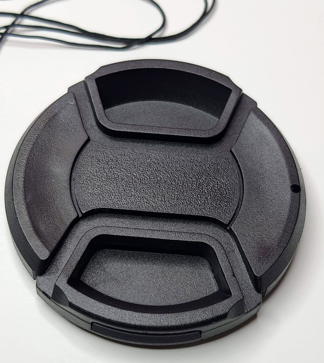 Front Lens Cap For Voigtlander APO-LANTHAR 50mm F/2