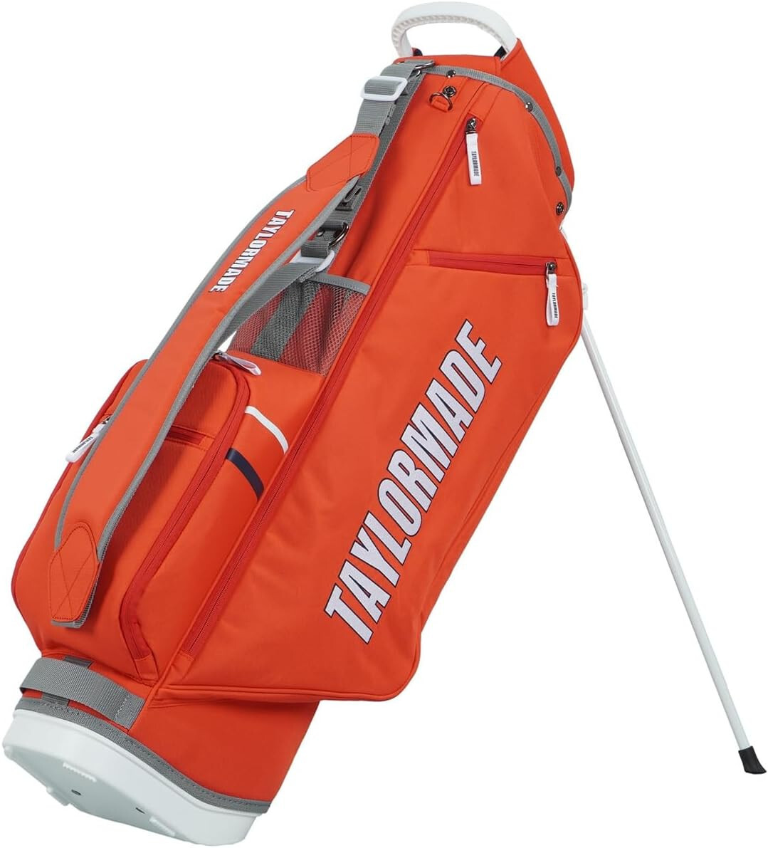 TaylorMade スタンドゴルフバッグ Amazon.co.jp: TaylorMade Golf 2023 ブラッククラシック