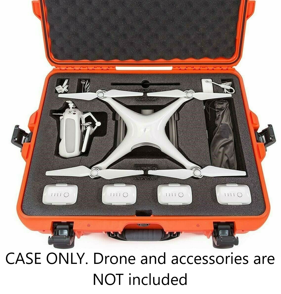 Professional DJI Phantom 4/4 Pro/Pro+/4Adv/Adv+ Phantom 3 Wa