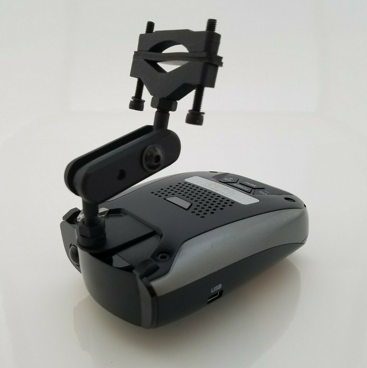 UNIDEN R4/R3/R1 Radar Mirror Mount                                    (UND-C)