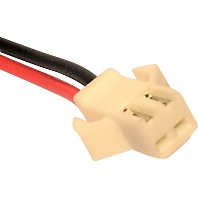 ZZcell Battery Pack For Horizon HDSM & HDTM Satellite Meter 3000mAh