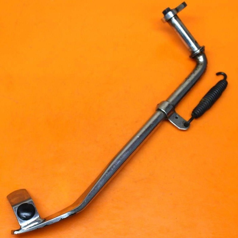 20002006 HARLEYDAVIDSON SOFTAIL OEM KICKSTAND SIDE KICK STAND genuine