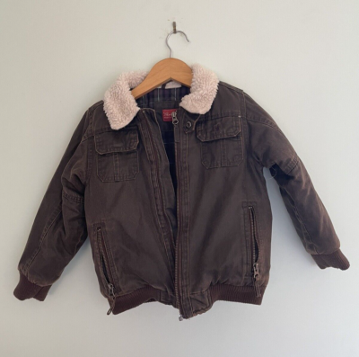 Thomas cook hotsell oilskin jacket