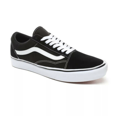 

Обувь для скейтбординга Vans ComfyCush Old Skool, Vans Comfy Cush Old Skool