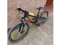 orbea mtb 24 inch
