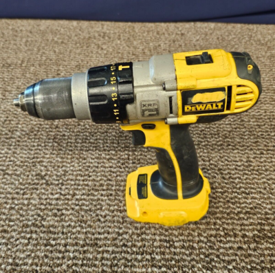 Dewalt XRP DCD950 1 2