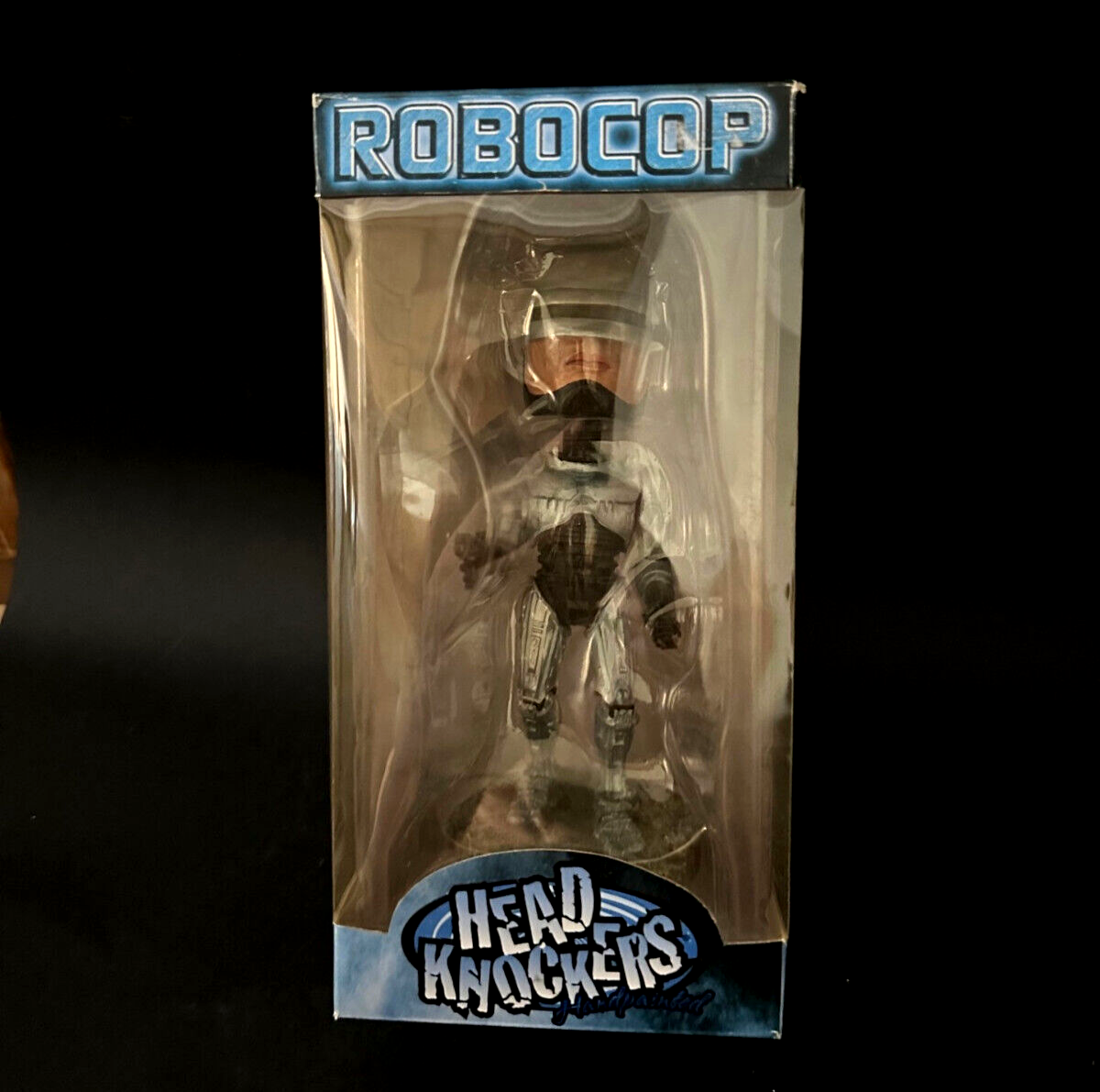 韓国 ファッション通販 ROBOCOP Headknocker NECA | eBay SF・ファンタジー・ホラー