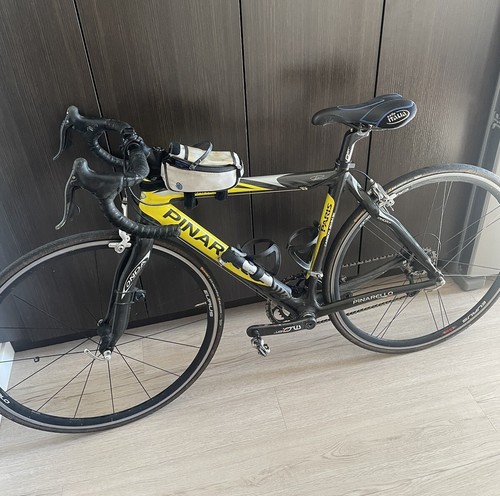 パーツ pinarello paris ピナレロ PINARELLO PARIS DISK 2021モデル ロードバイク 買取入荷