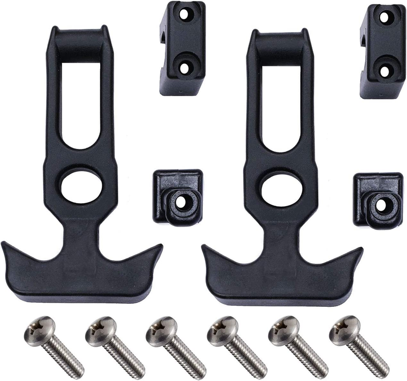 Latch Rubber T Handle Kit Ozark Trail Style Camp Chef Dometi