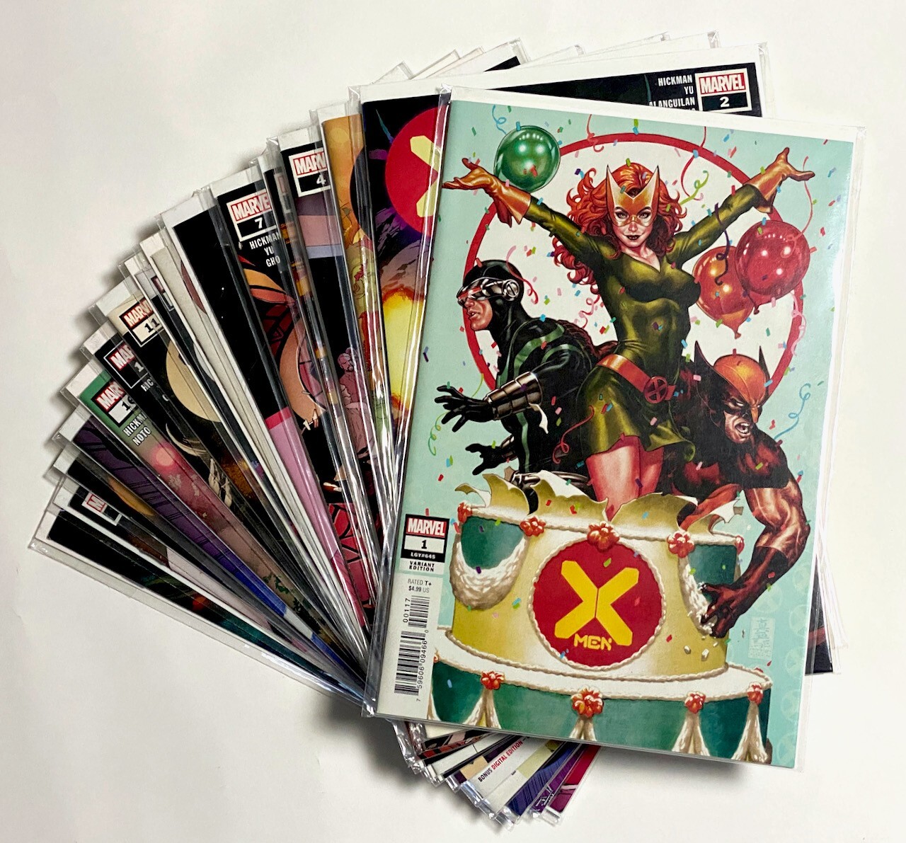 X-MEN1〜16 X-Men Vol 1 16 | Marvel Database | Fandom