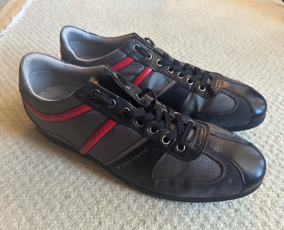 BOSS Orange by Hugo Boss Men s Simbad IV Sneaker eBay