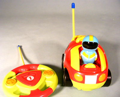 Liberty imports 2024 rc cartoon car