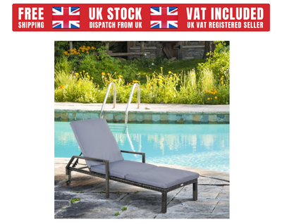 Ebay sun loungers deals