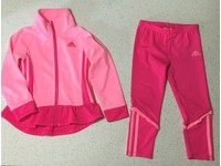 adidas 4t tracksuit