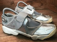 nike air rift womens split toe