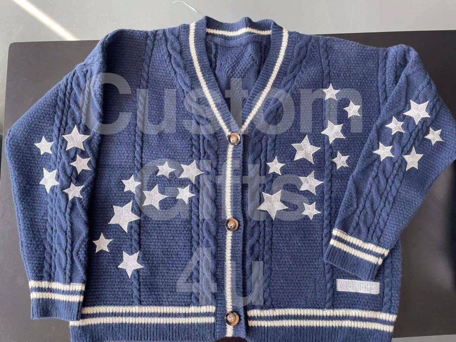 Midnights Folklore Cardigan | eBay Midnights Folklore Cardigan | eBay