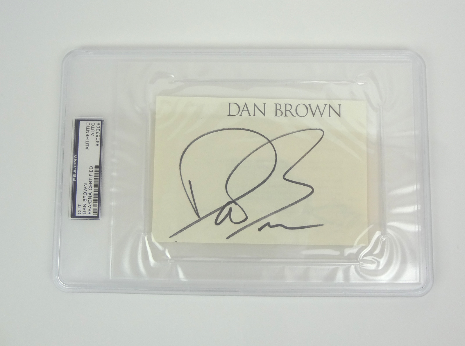 その他 Autographed Christina Braun PSA 10 442458_l.jpg?ts=1735905889