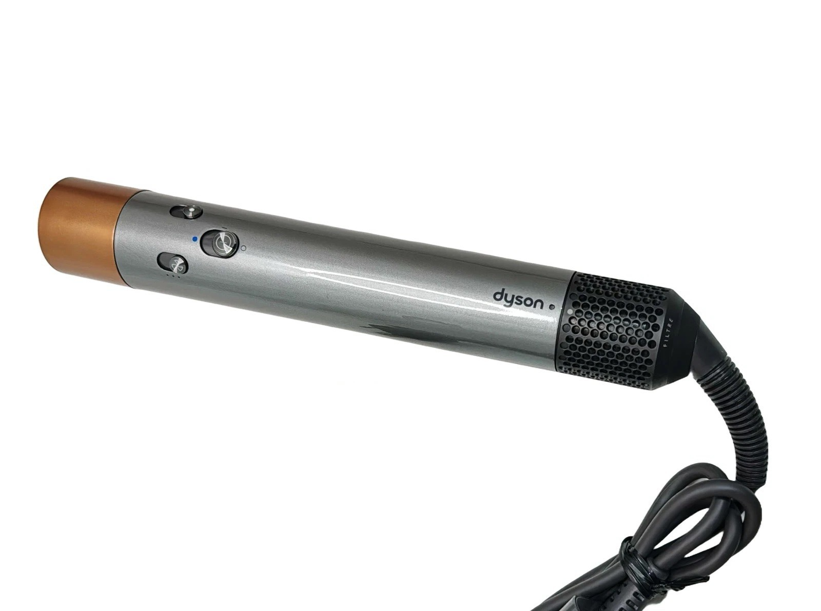 ORIGINAL Dyson Airwrap Hair Multi Styler HS05 Copper/Nickel (Wand