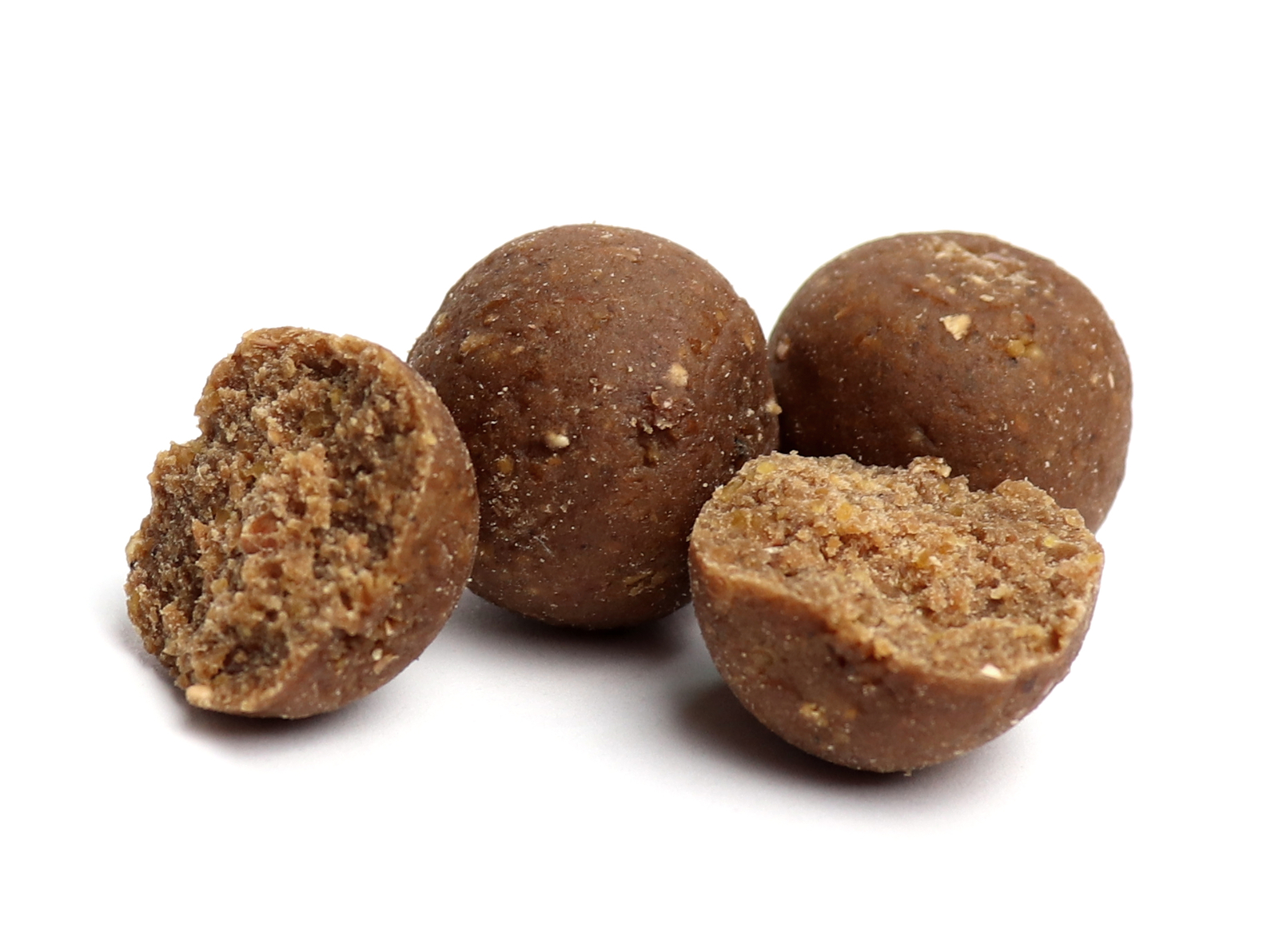 Premium Boilie blutige Leber Banane 20 mm 2,5 kg Boilies
