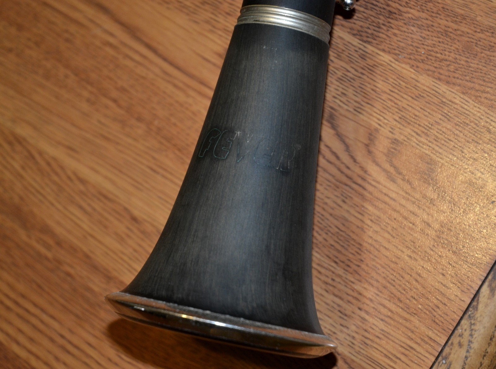 Fever Student Clarinet