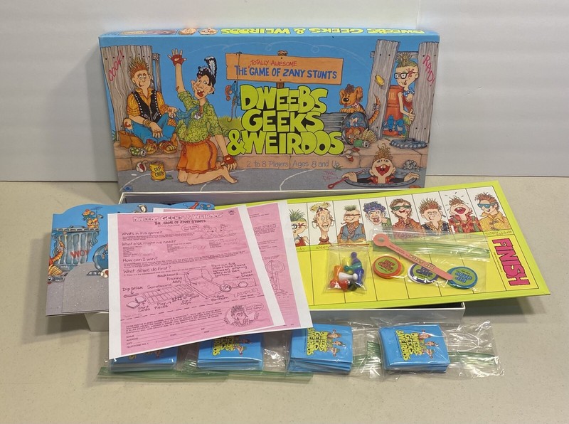 1988 Golden Games Missing One Disk Vgc