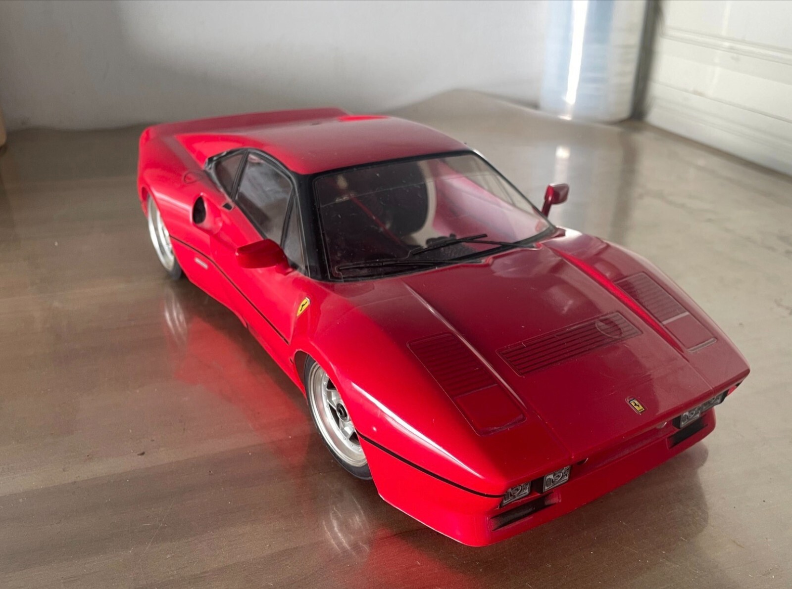 Used Tamiya 1/12 FERRARI 288 GTO RC Car | eBay Used Tamiya 1/12 FERRARI 288 GTO RC Car | eBay