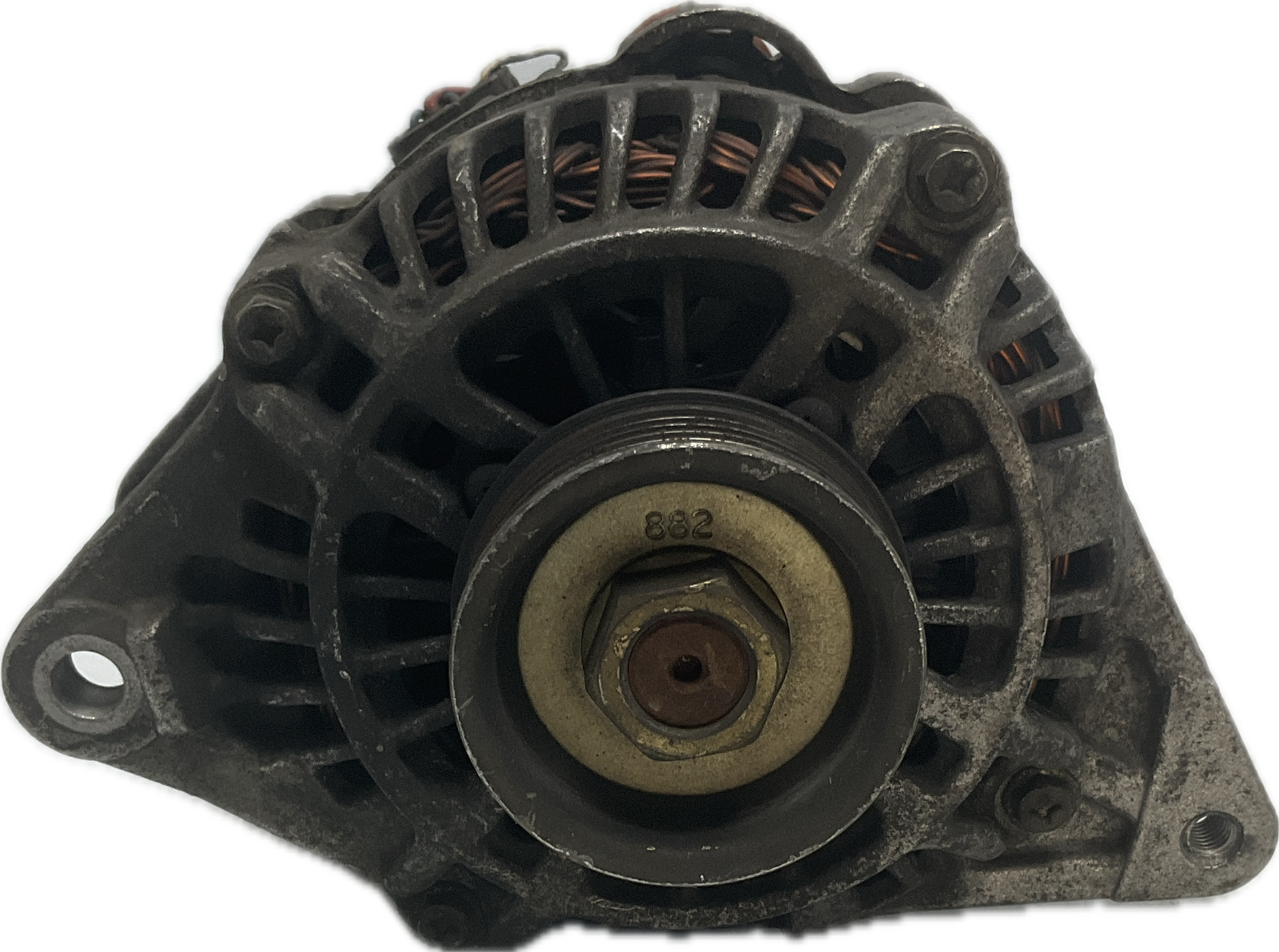 Alternatore batteria per MITSUBISHI COLT VI codice ricambio: A2TA5191 MD325696