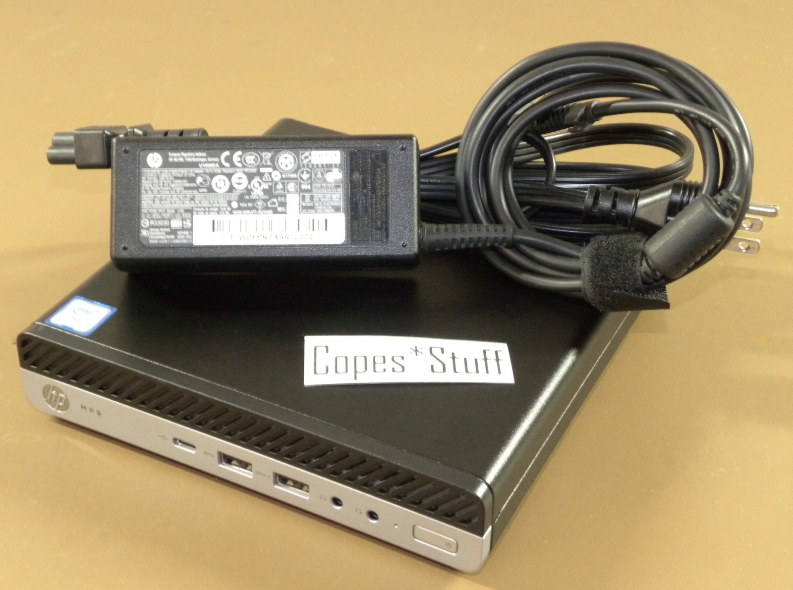 IKEKO_papa様HP MP9 G4 Retail System HP MP9 G4 Retail System | HP® Support
