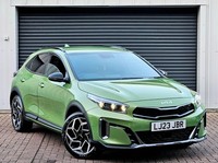 2023 Kia XCeed 1.5 T-GDi GT-Line SUV 5dr Petrol Manual Euro 6 (s/s) (158 bhp) HA