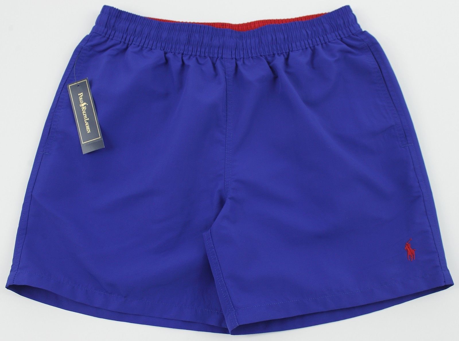 Ralph Lauren Men's Swimwear