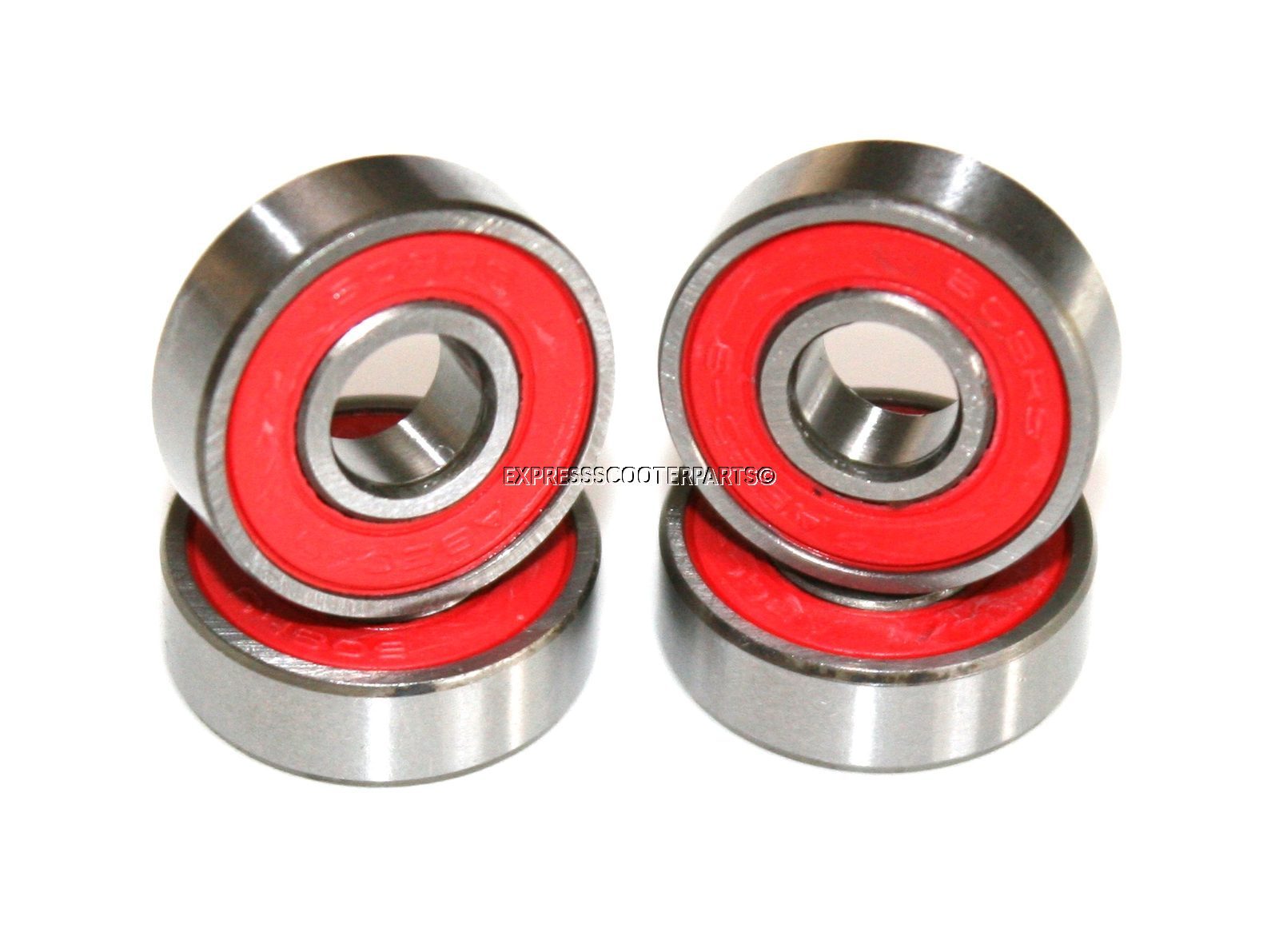608rs подшипник wtoo