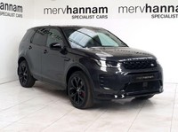 2023 Land Rover Discovery Sport 1.5 P300e Dynamic HSE 5dr Auto [5 Seat] ESTATE P