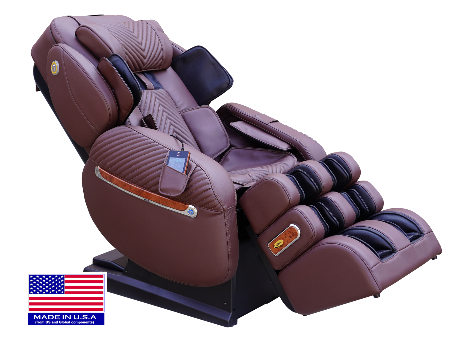 Luraco i9 max special edition medical massage chair - USA- BLACK FRIDAY DEAL