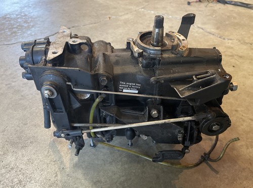 TWIN MARINER-30SR 模型 TWIN MARINER-30SR 模型 Buy Jun Auto - 3.8L EX Custom Kit