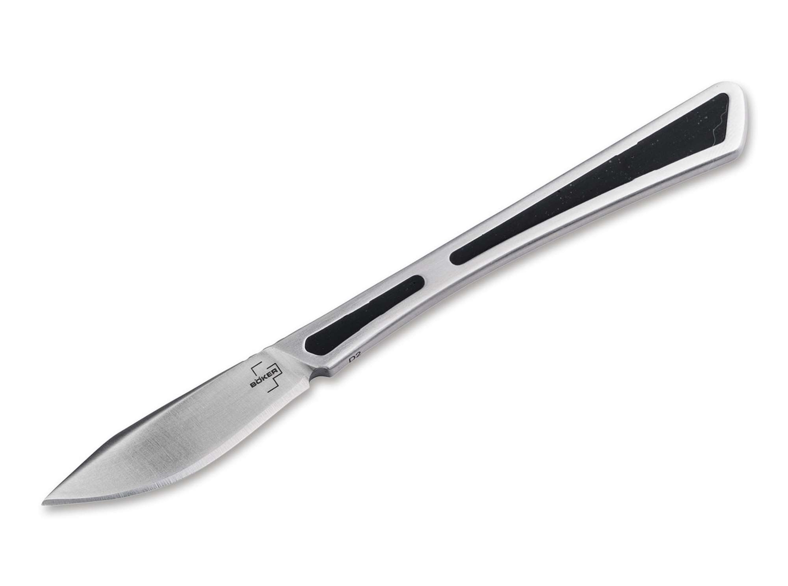 Boker Plus Scalpel Fixed Knife 1.65