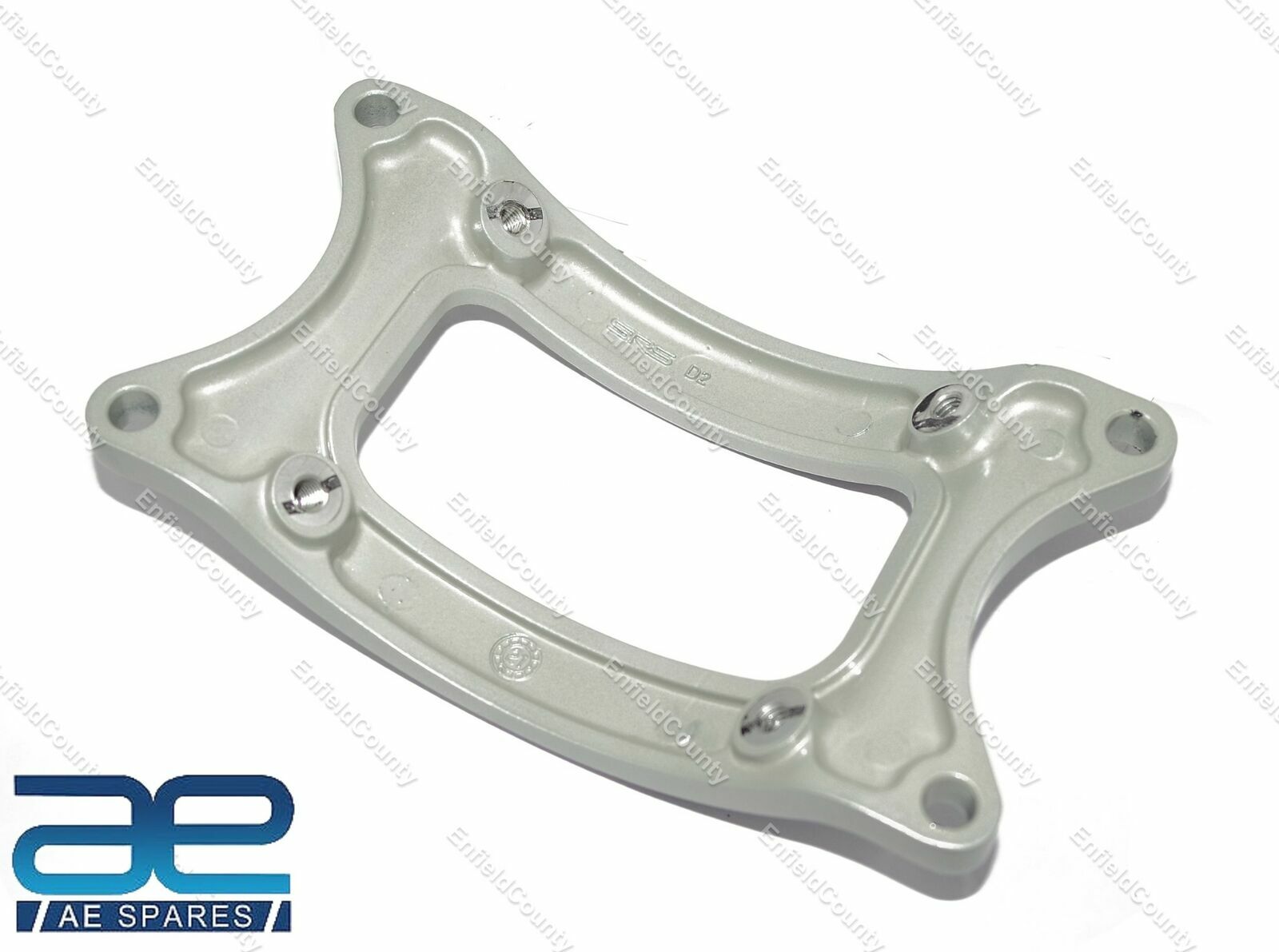For Royal Enfield Twins Interceptor 650 cc Fork Brace 148279/A 