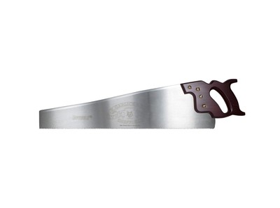 Lynx Garlick Taytools Thomas Flinn British 24” Rip Saw with Taper Ground B