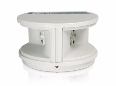 P3-International P3-P7816 Attack Wave Pest Repeller