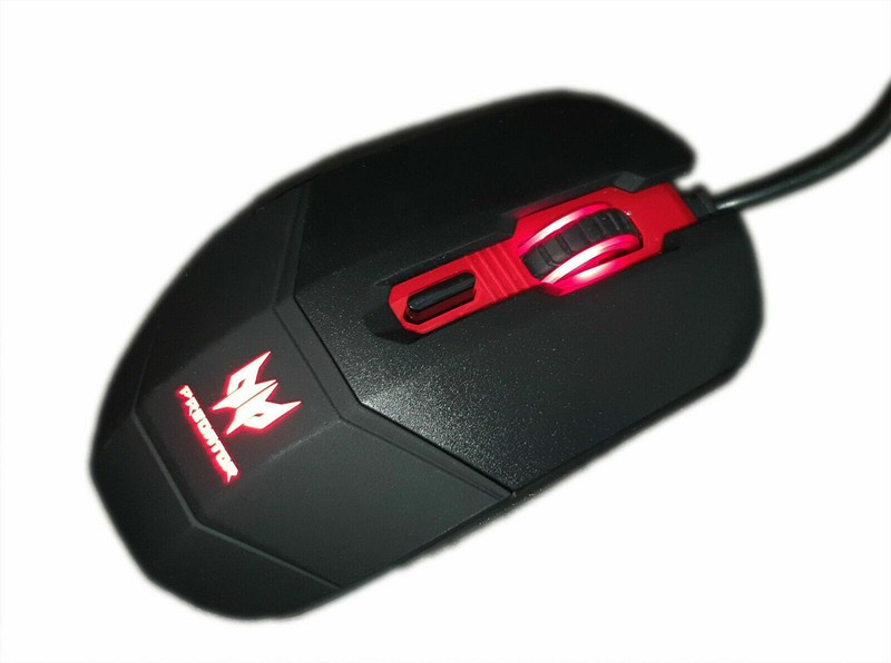 Мышь acer predator. Мышь acer predator