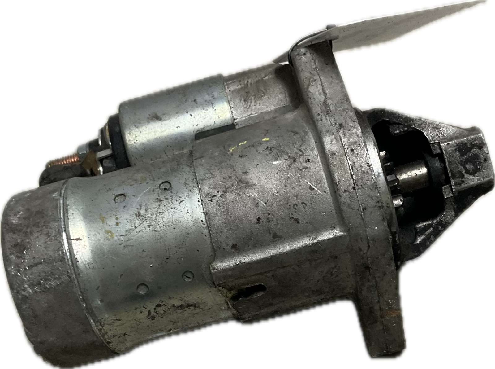 Motorino avviamento per modello FIAT LANCIA ALFA ROMEO codice ricambio: 51890631