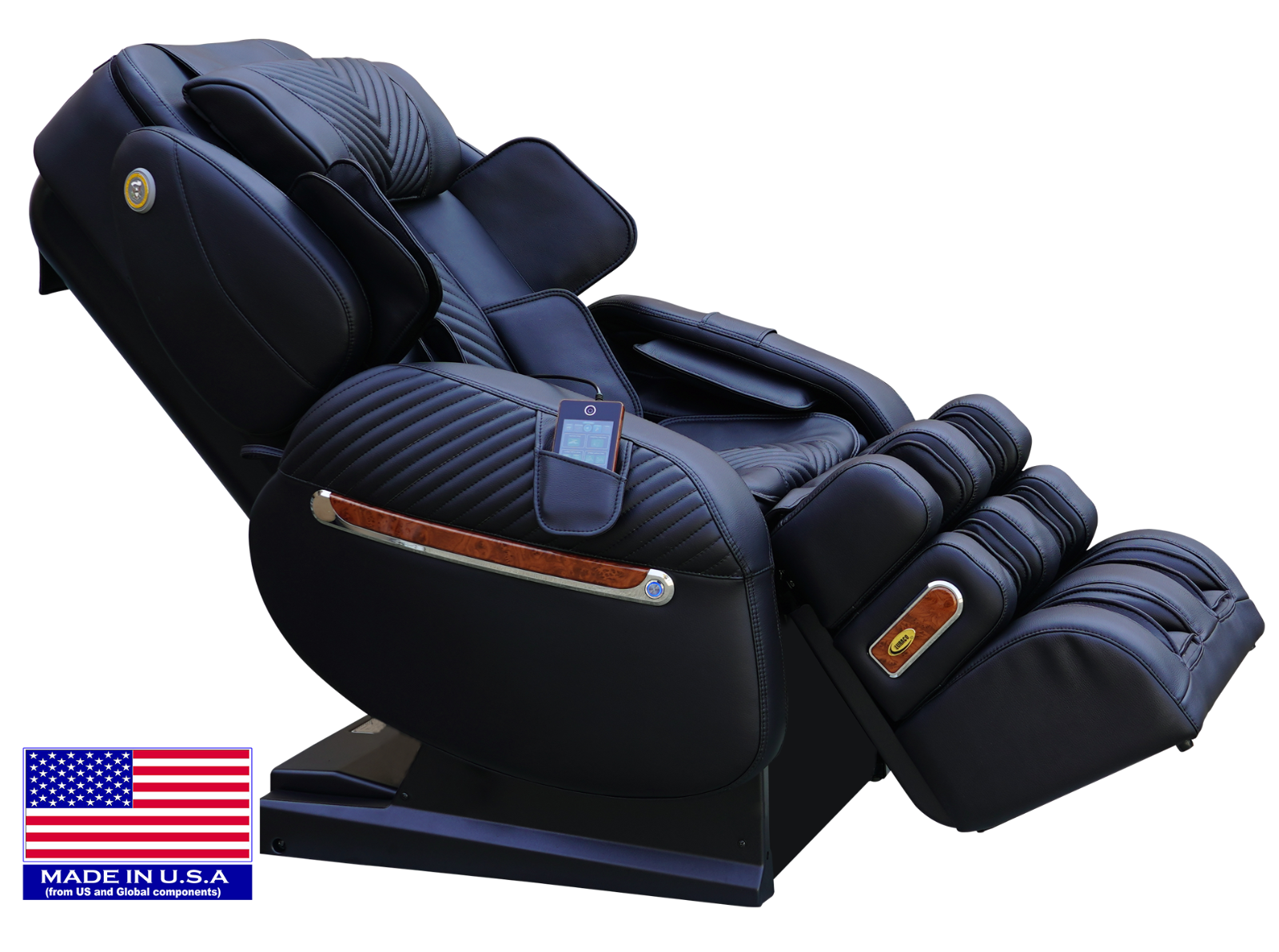 Luraco i9 max special edition medical massage chair - USA- BLACK FRIDAY DEAL